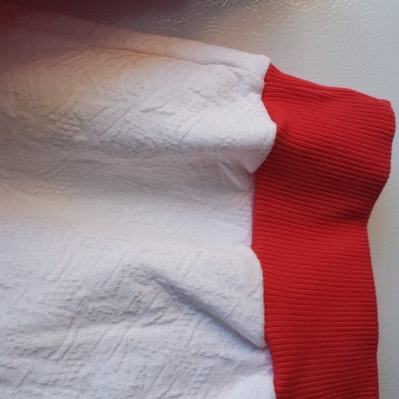 Vintage Stephanie by Suzelle Sweatshirt NWOT - Picture 3 of 6